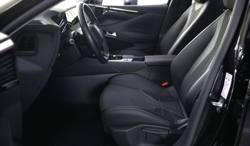 DS 4 BlueHDi 130 cv Pallas auto pieno