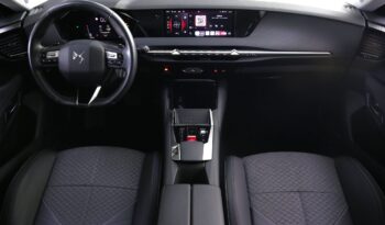 DS 4 BlueHDi 130 cv Pallas auto pieno