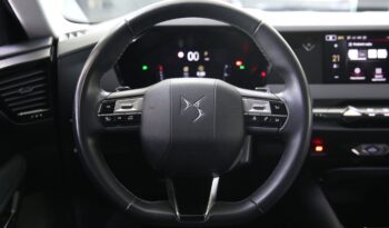 DS 4 BlueHDi 130 cv Pallas auto pieno