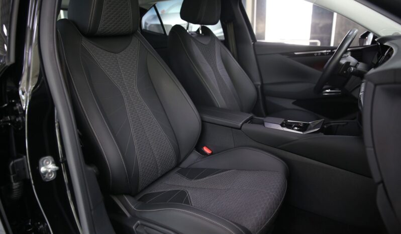 DS 4 BlueHDi 130 cv Pallas auto pieno