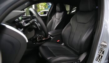 BMW X4 xDrive20d 48V mhev Msport auto pieno