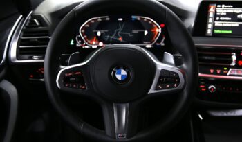 BMW X4 xDrive20d 48V mhev Msport auto pieno