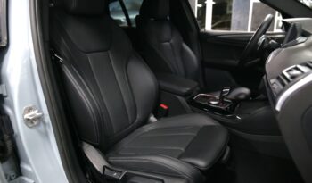 BMW X4 xDrive20d 48V mhev Msport auto pieno