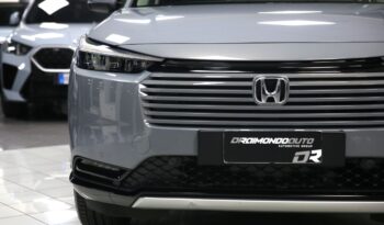 Honda HR-V 1.5 Hev 131cv eCVT Advance pieno