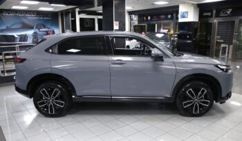 Honda HR-V 1.5 Hev 131cv eCVT Advance pieno