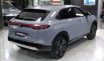 Honda HR-V 1.5 Hev 131cv eCVT Advance pieno
