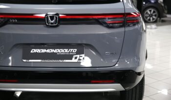 Honda HR-V 1.5 Hev 131cv eCVT Advance pieno