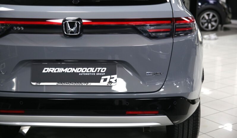 Honda HR-V 1.5 Hev 131cv eCVT Advance pieno