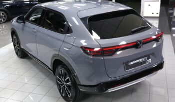 Honda HR-V 1.5 Hev 131cv eCVT Advance pieno