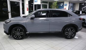Honda HR-V 1.5 Hev 131cv eCVT Advance pieno