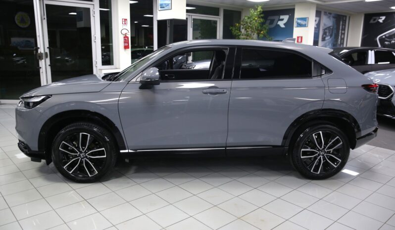 Honda HR-V 1.5 Hev 131cv eCVT Advance pieno
