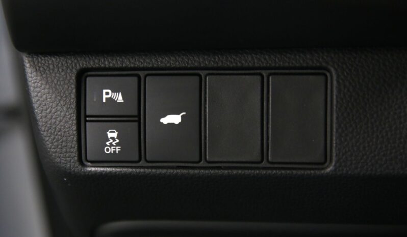 Honda HR-V 1.5 Hev 131cv eCVT Advance pieno