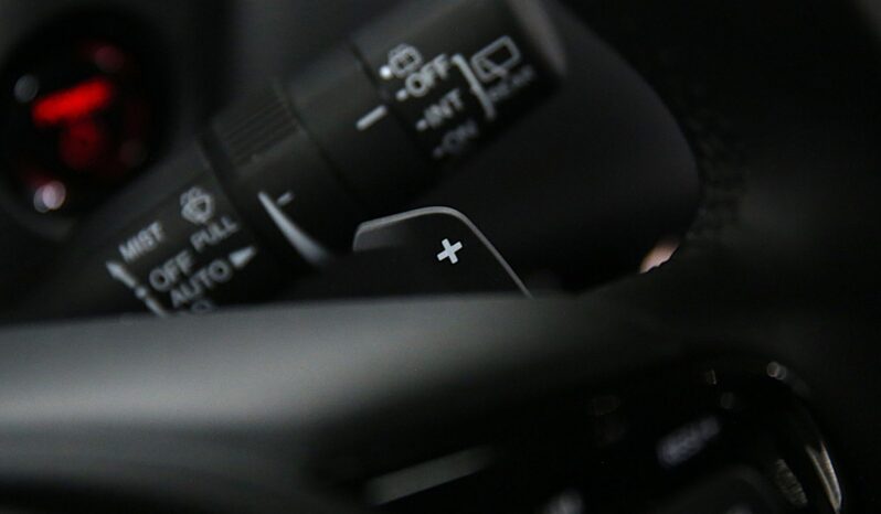Honda HR-V 1.5 Hev 131cv eCVT Advance pieno