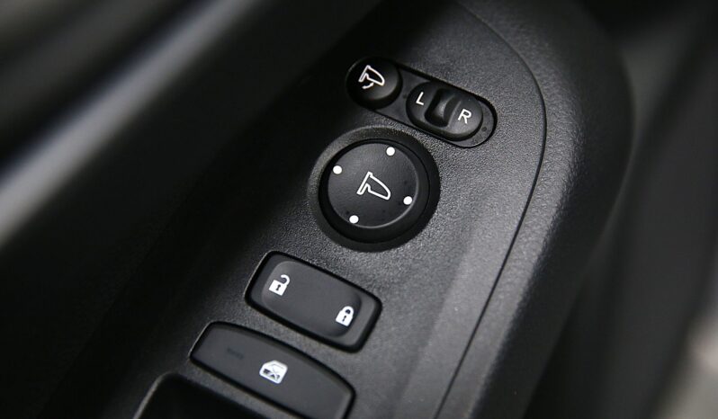 Honda HR-V 1.5 Hev 131cv eCVT Advance pieno