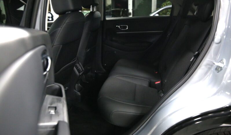 Honda HR-V 1.5 Hev 131cv eCVT Advance pieno