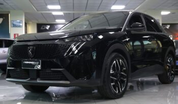 PEUGEOT 3008 Hybrid 145 e-DCS6 GT pieno
