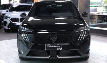 PEUGEOT 3008 Hybrid 145 e-DCS6 GT pieno