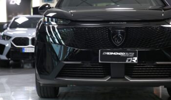 PEUGEOT 3008 Hybrid 145 e-DCS6 GT pieno