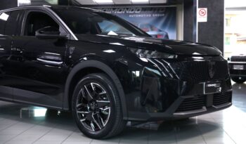 PEUGEOT 3008 Hybrid 145 e-DCS6 GT pieno