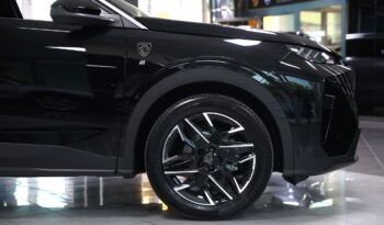 PEUGEOT 3008 Hybrid 145 e-DCS6 GT pieno