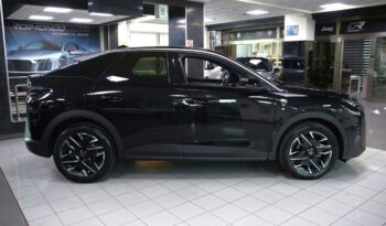 PEUGEOT 3008 Hybrid 145 e-DCS6 GT pieno