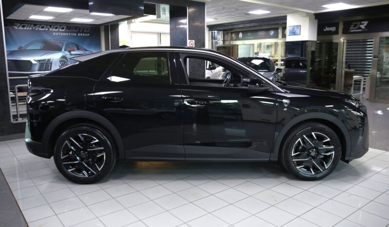 PEUGEOT 3008 Hybrid 145 e-DCS6 GT pieno