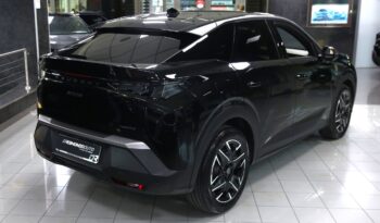 PEUGEOT 3008 Hybrid 145 e-DCS6 GT pieno