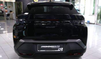 PEUGEOT 3008 Hybrid 145 e-DCS6 GT pieno