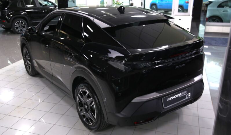 PEUGEOT 3008 Hybrid 145 e-DCS6 GT pieno
