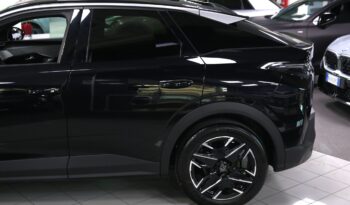PEUGEOT 3008 Hybrid 145 e-DCS6 GT pieno