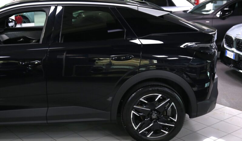 PEUGEOT 3008 Hybrid 145 e-DCS6 GT pieno