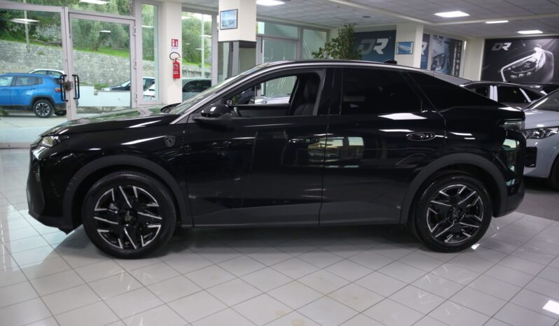 PEUGEOT 3008 Hybrid 145 e-DCS6 GT pieno