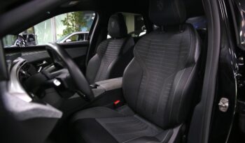 PEUGEOT 3008 Hybrid 145 e-DCS6 GT pieno