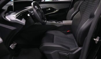 PEUGEOT 3008 Hybrid 145 e-DCS6 GT pieno