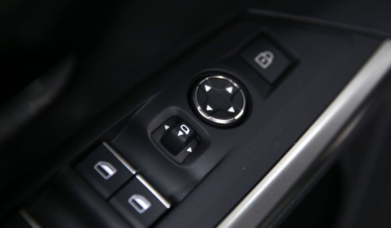 PEUGEOT 3008 Hybrid 145 e-DCS6 GT pieno