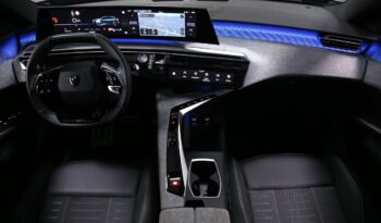 PEUGEOT 3008 Hybrid 145 e-DCS6 GT pieno