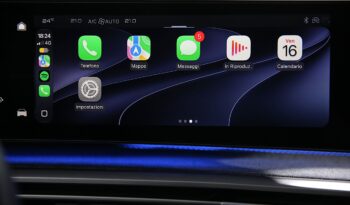PEUGEOT 3008 Hybrid 145 e-DCS6 GT pieno