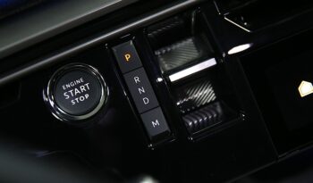PEUGEOT 3008 Hybrid 145 e-DCS6 GT pieno