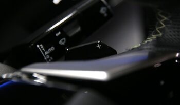 PEUGEOT 3008 Hybrid 145 e-DCS6 GT pieno