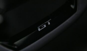 PEUGEOT 3008 Hybrid 145 e-DCS6 GT pieno