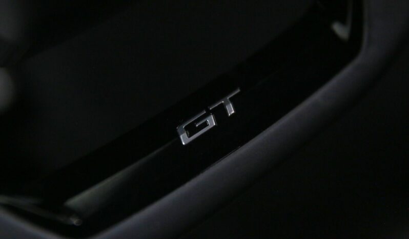 PEUGEOT 3008 Hybrid 145 e-DCS6 GT pieno