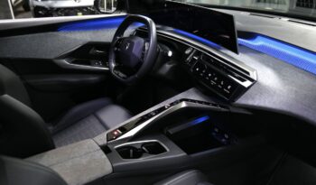 PEUGEOT 3008 Hybrid 145 e-DCS6 GT pieno