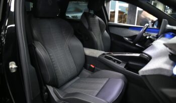 PEUGEOT 3008 Hybrid 145 e-DCS6 GT pieno