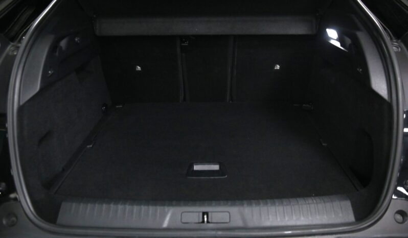 PEUGEOT 3008 Hybrid 145 e-DCS6 GT pieno