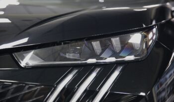 PEUGEOT 3008 Hybrid 145 e-DCS6 GT pieno