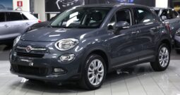 FIAT 500X 1.3 MultiJet 95 CV Pop Star