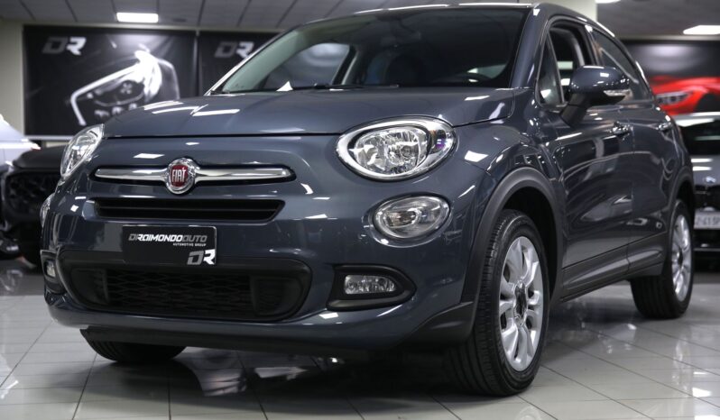 FIAT 500X 1.3 MultiJet 95 CV Pop Star pieno