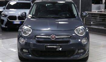 FIAT 500X 1.3 MultiJet 95 CV Pop Star pieno