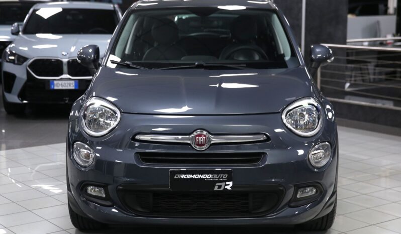 FIAT 500X 1.3 MultiJet 95 CV Pop Star pieno