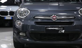 FIAT 500X 1.3 MultiJet 95 CV Pop Star pieno